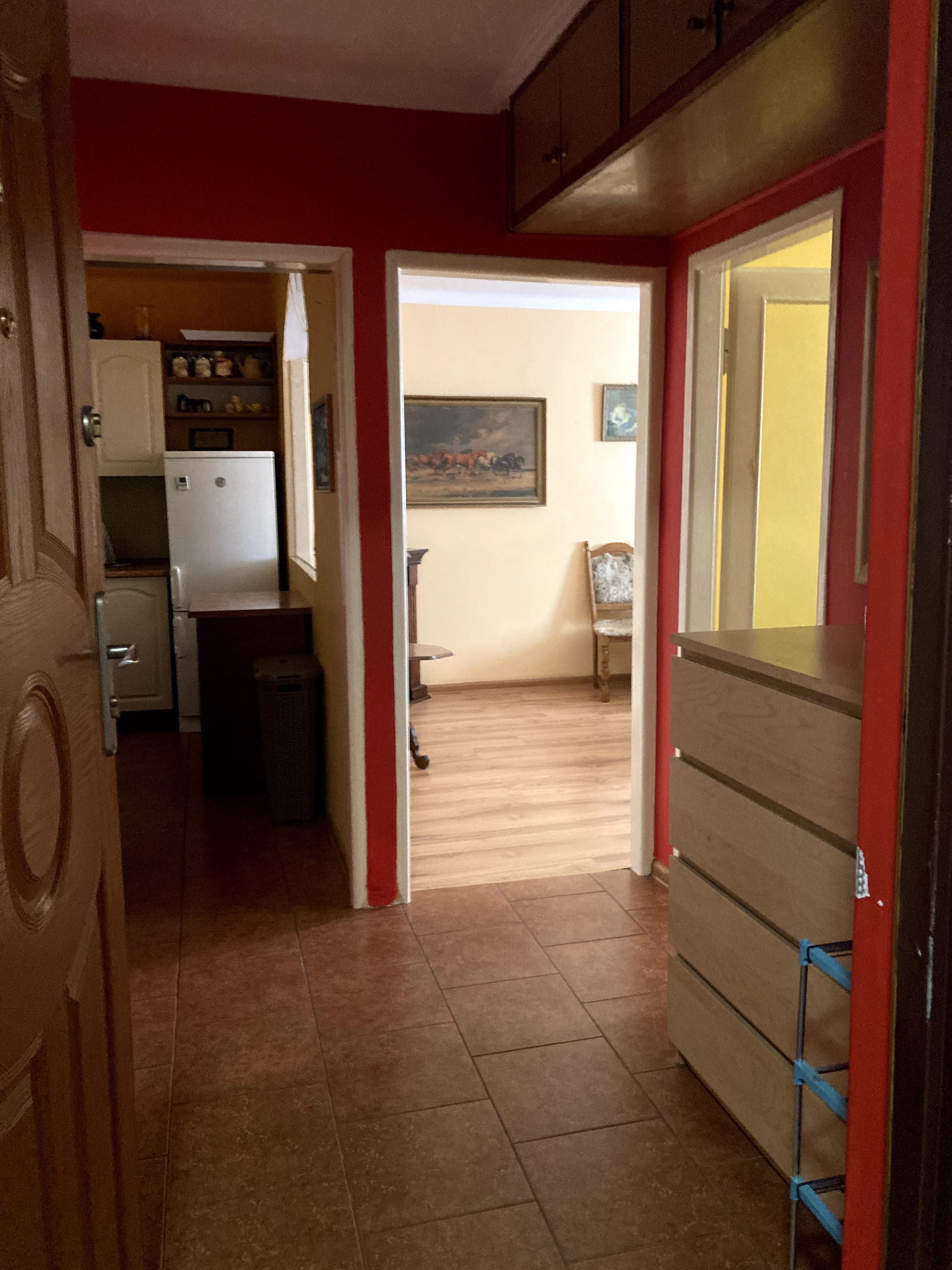 2-Room Apartment in Prądnik Czerwony, Close to University
