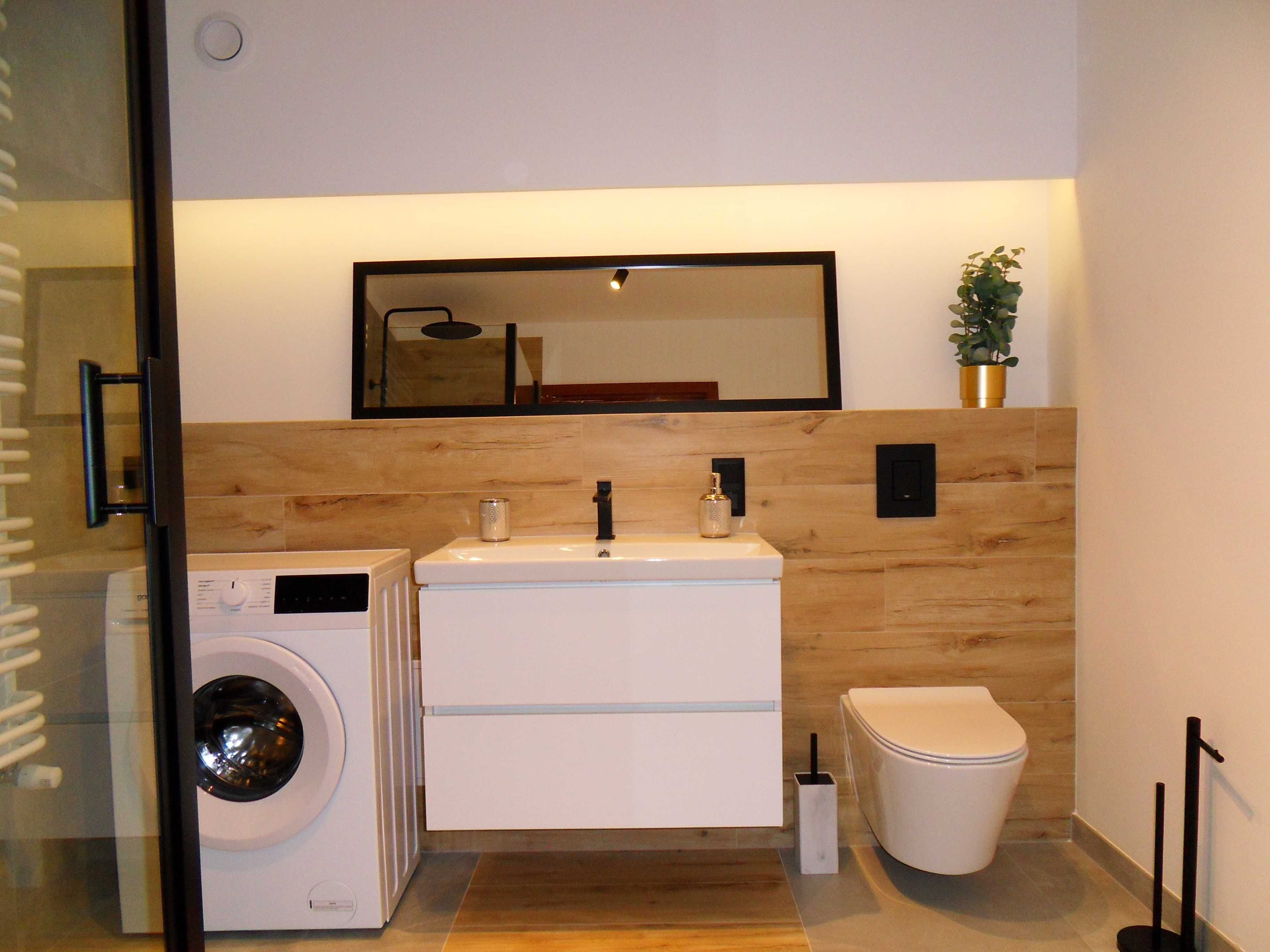 Modern 3-Bedroom Apartment with Parking in Green Area