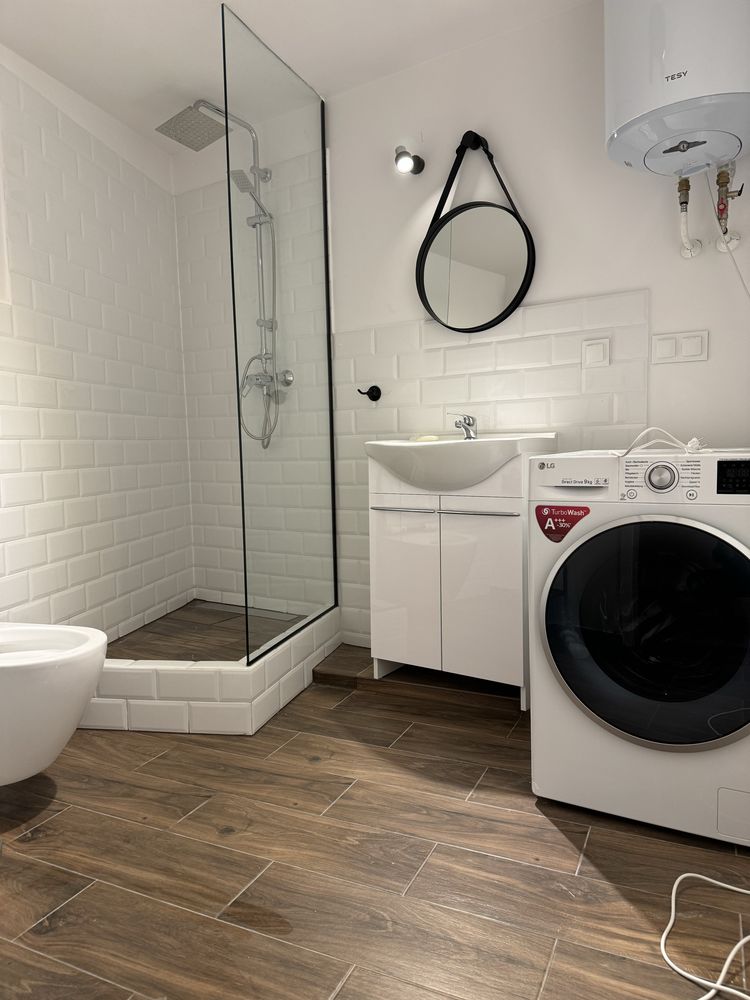 Small Studio Apartment near Manhattan Market
