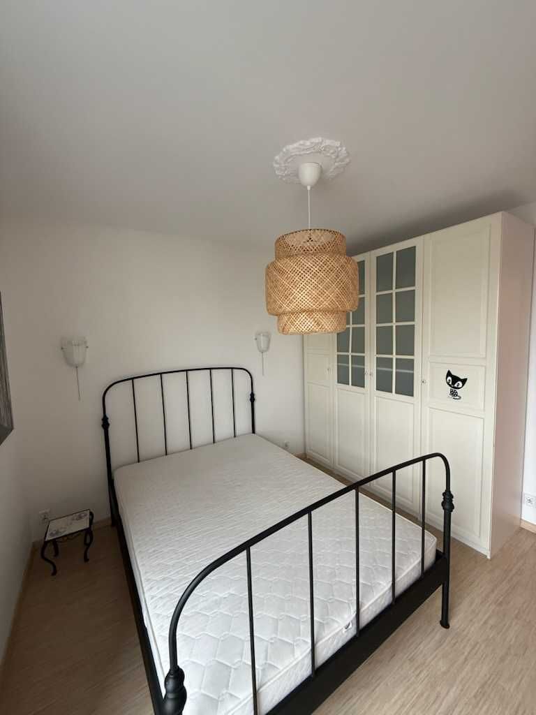 3-Room Apartment at Zielony Taras, Milczańska Street, Pet-Friendly