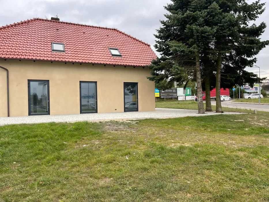 Affordable Studio Apartment in Starogard Gdański Near Castorama
