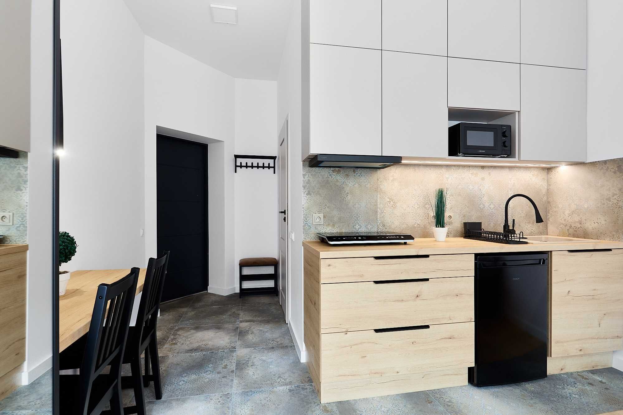 Cozy Apartment with Balcony in City Center, Jagiellońska Street