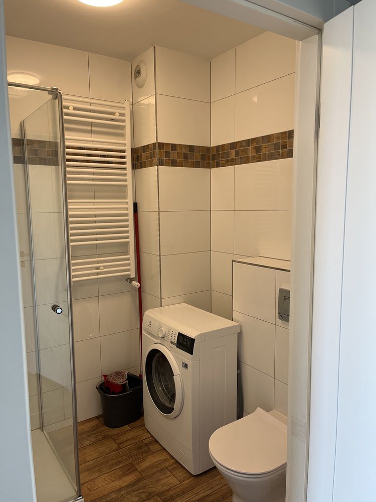 Sunny Studio Near Magnolia Mall with Modern Amenities
