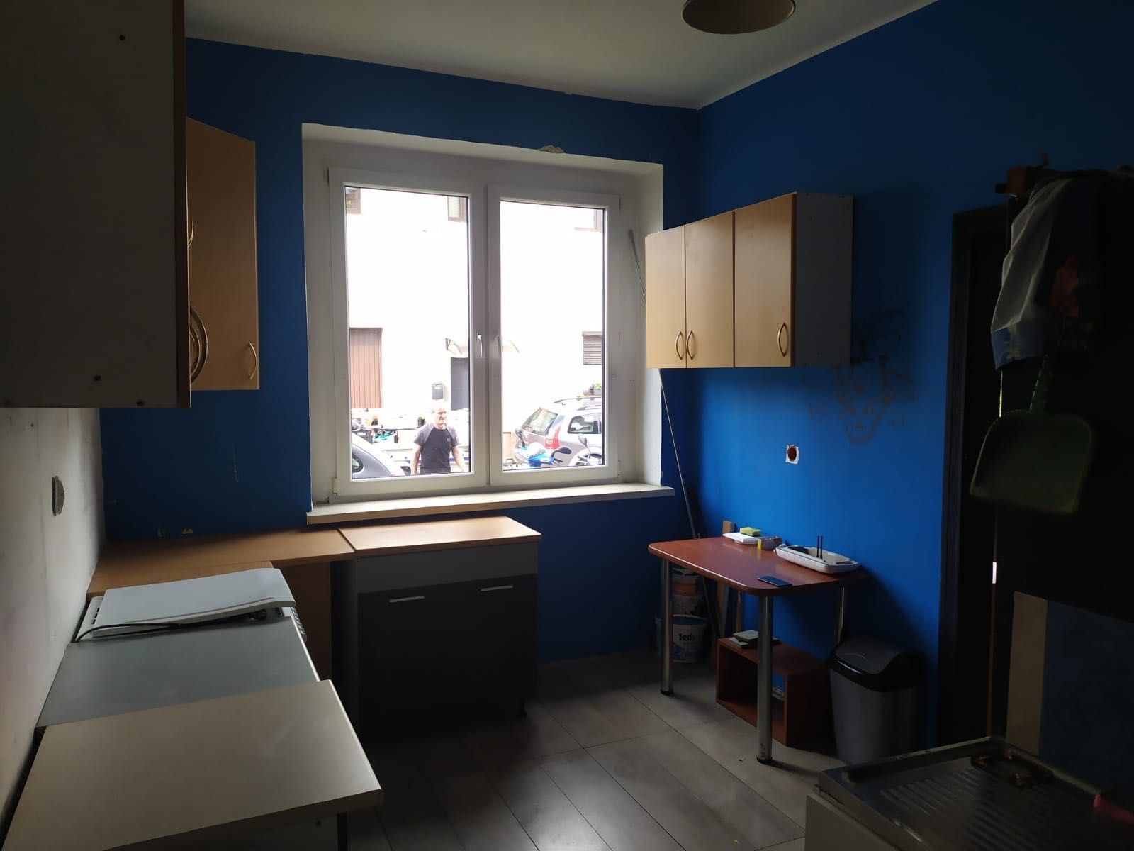 Студия 35 м² для временной аренды