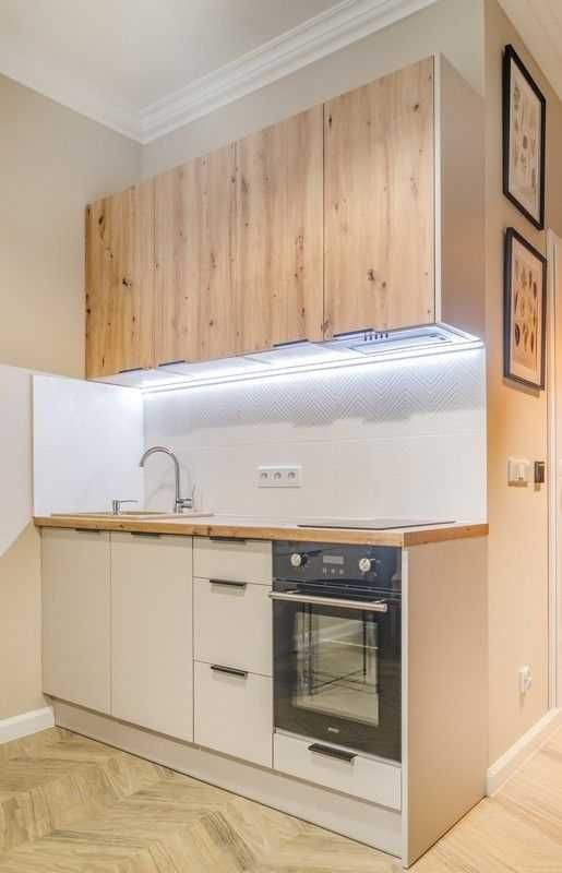 Cozy 1-Room Apartment in Krakow City Center