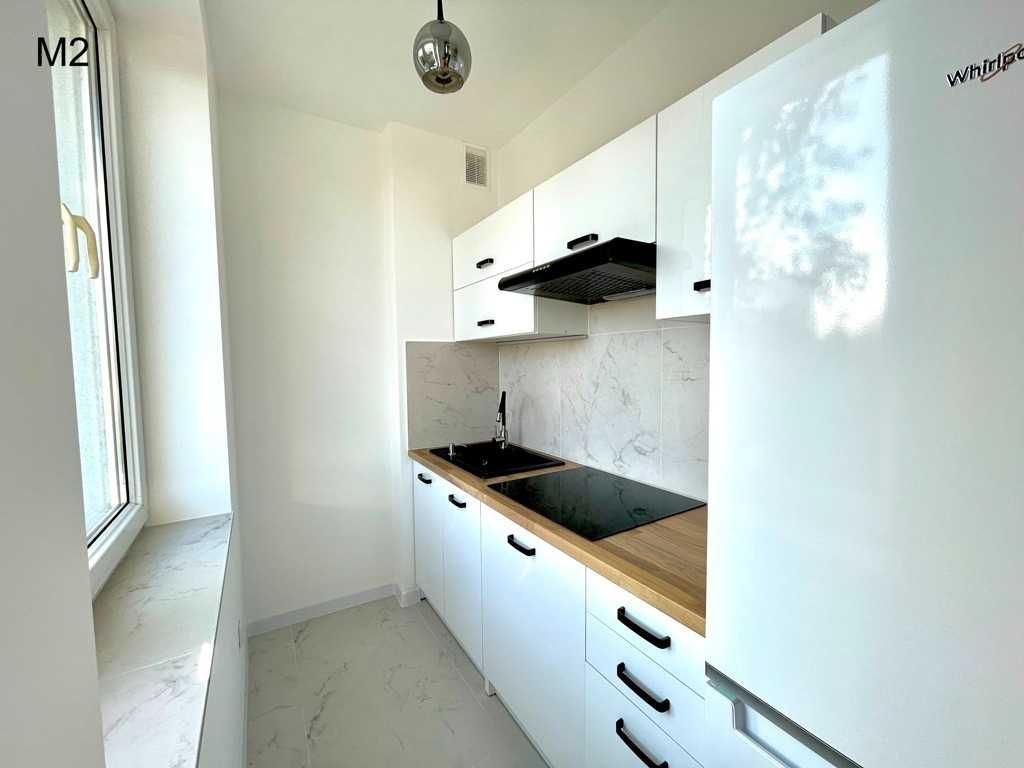 Modern Studio Apartment in Central Kielce