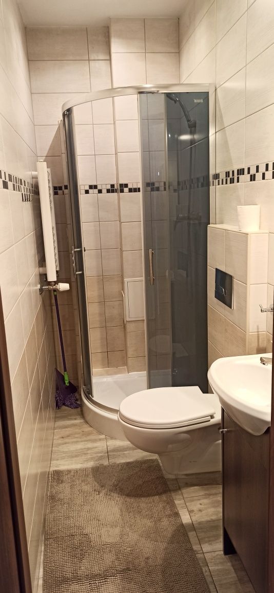 Apartment in City Center near Ratusz Arsenal Metro
