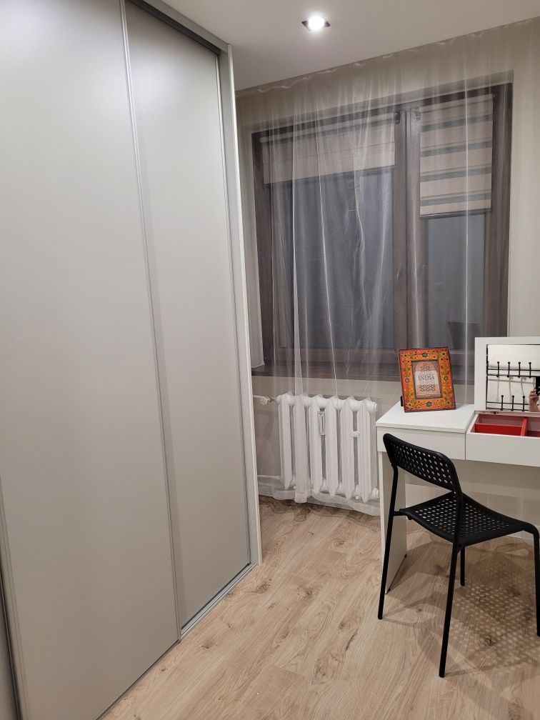 Modern Apartment in Central Dąbrowa Górnicza with Convenient Location