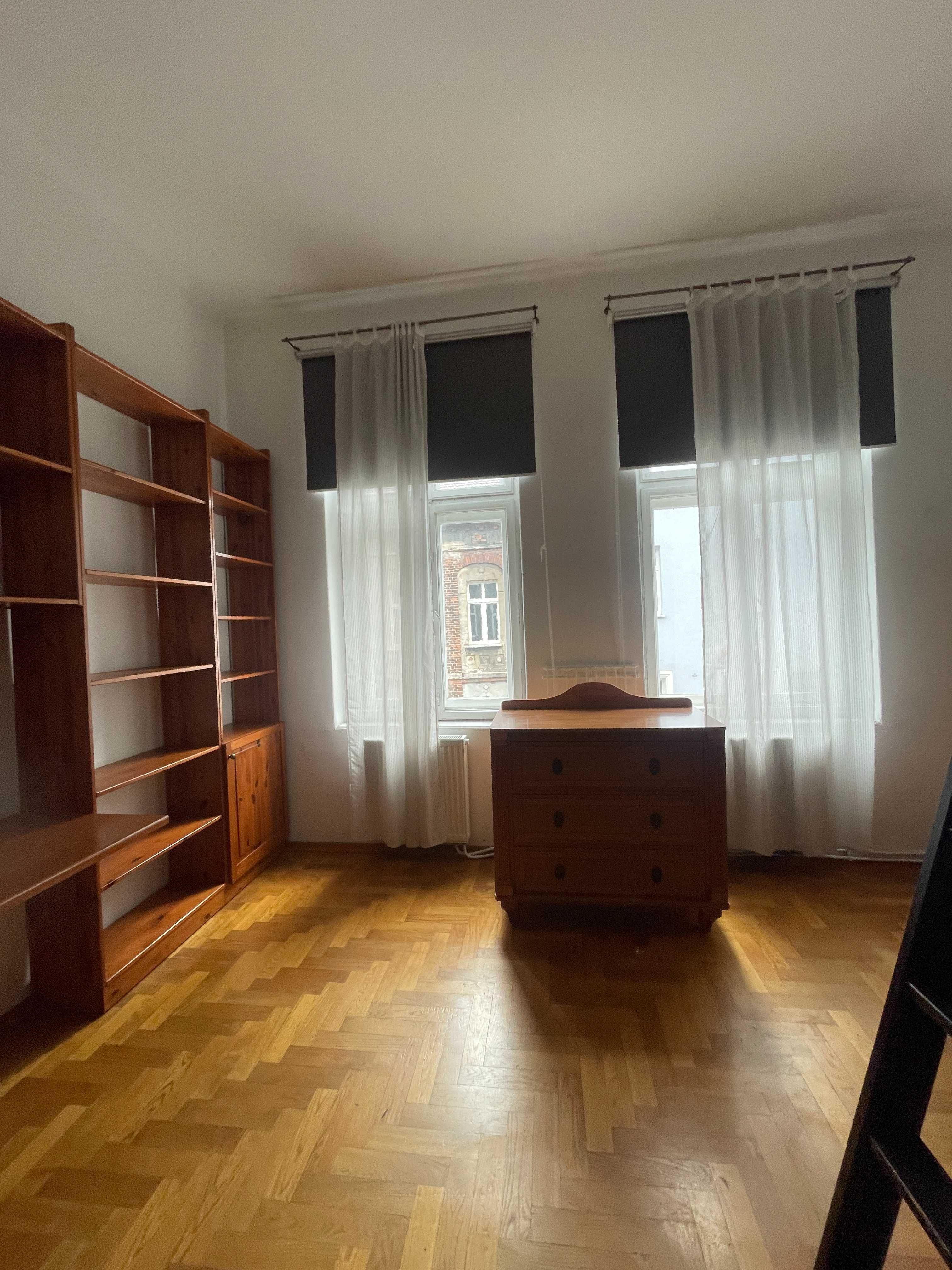 Studio Apartment for Single or Couple, Available from June 2025
