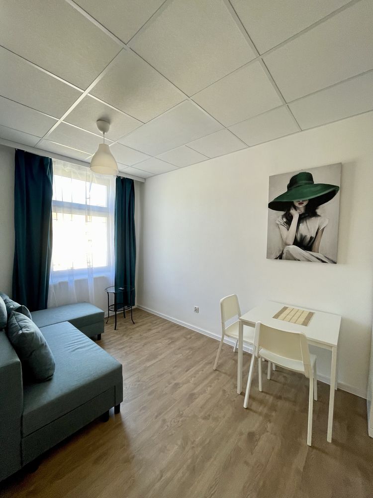 Cozy Studio Apartment in Szczecin City Center