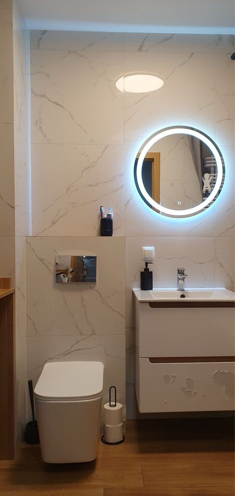 Modern 36m² Apartment with Balcony and Elevator