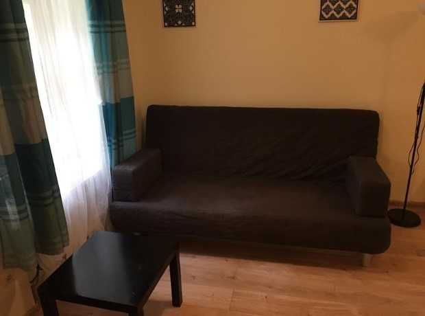 Charming 1-Room Apartment in Krakow's Old Town