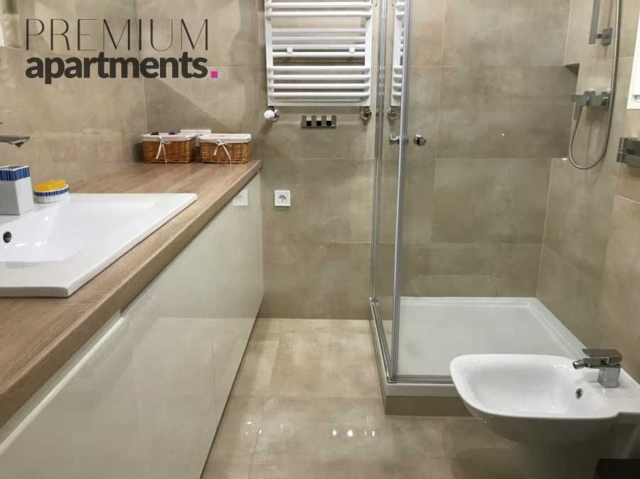 Premium Art Deco Apartment in Gdynia City Center