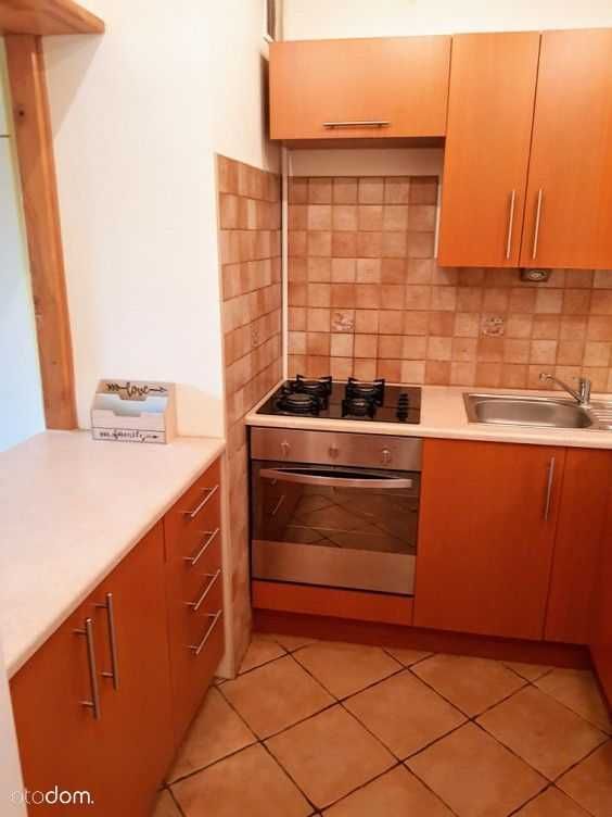 Cozy Studio Apartment in Winogrady, Poznań