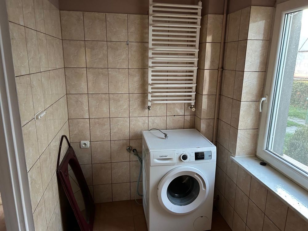 2-Room Apartment in Standalone House at Kociewska Street, Starogard Gdański