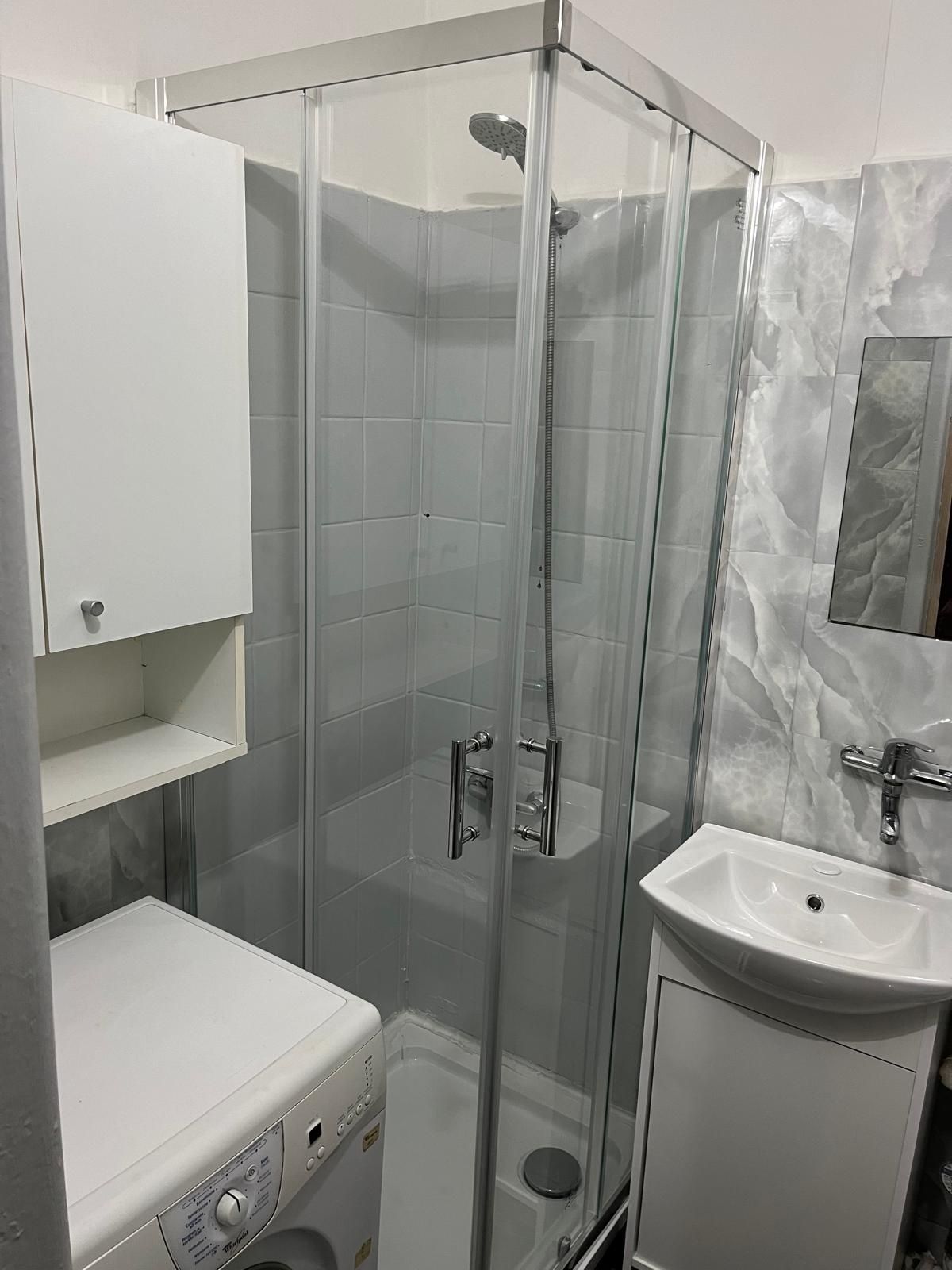 2-Room Apartment in Ruda Śląska Halemba, 47m2