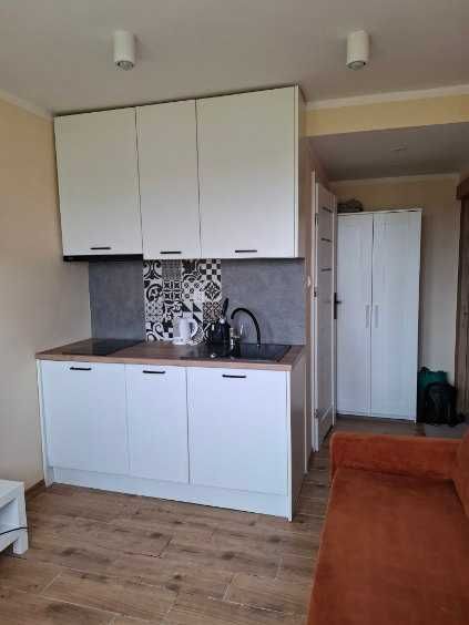 Cozy Studio Apartment in Grójec, 20m2