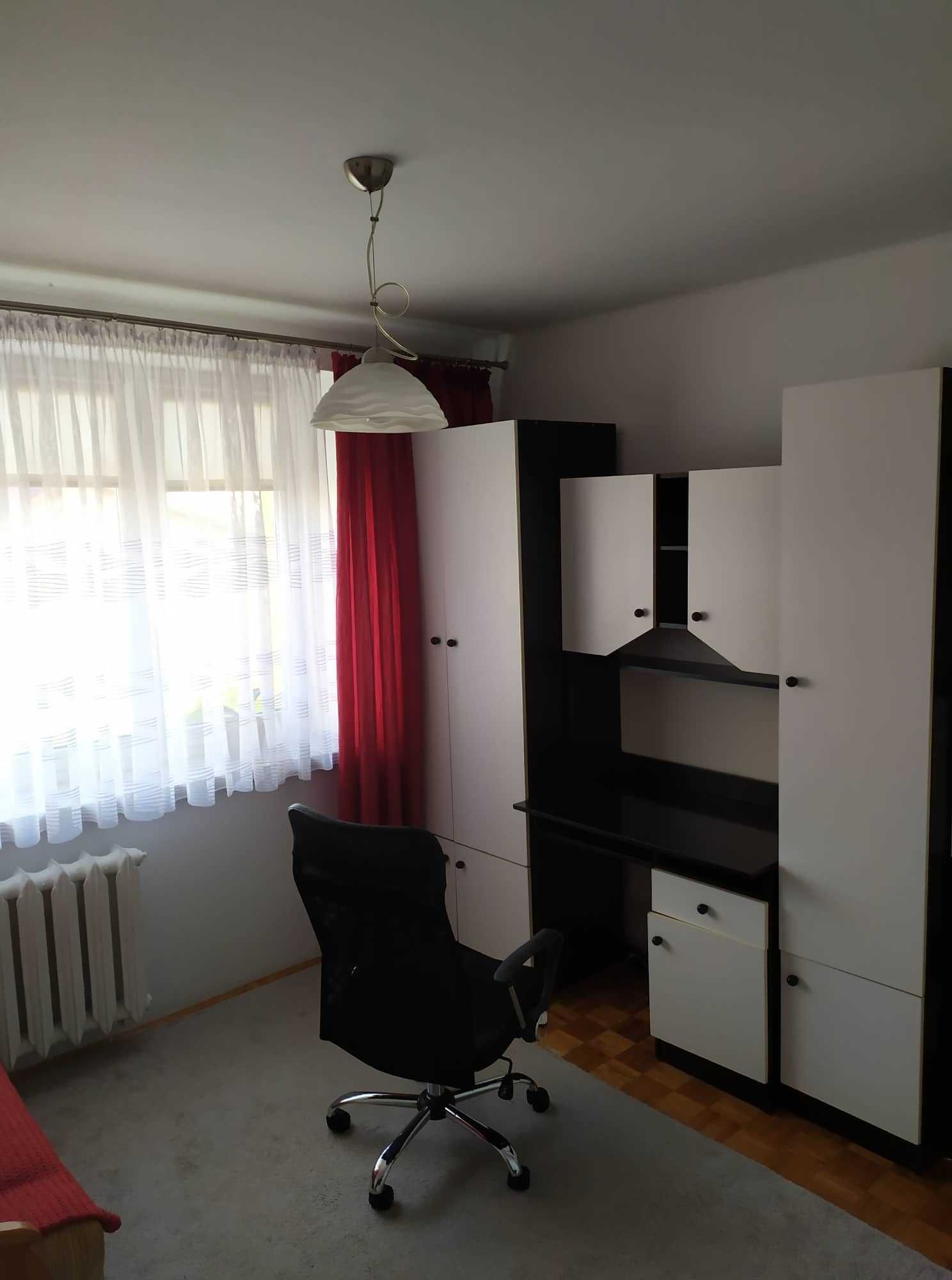 2-Room Apartment on Witosa Street, Słoneczne District