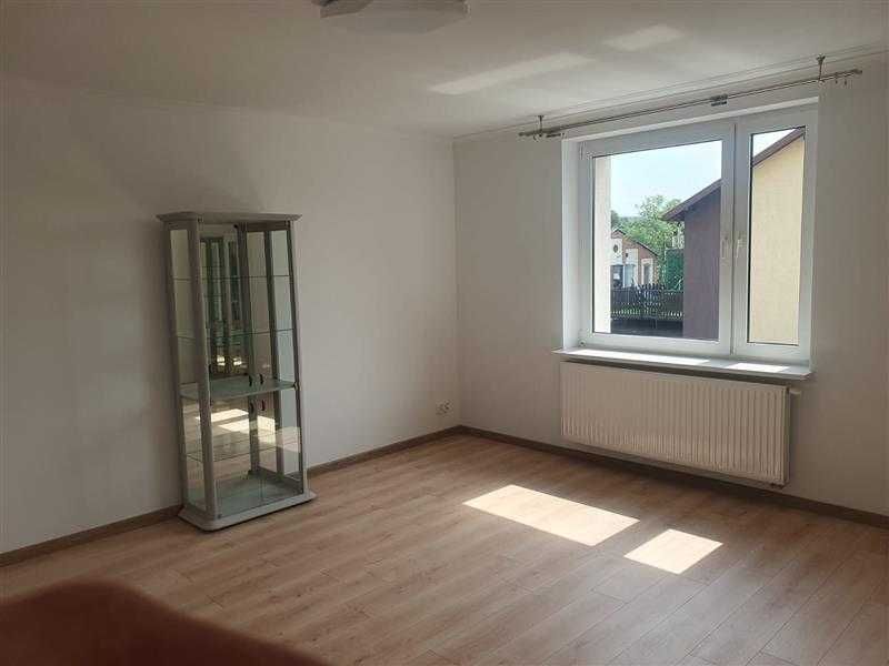 Attractive 2-Room Apartment in Gdańsk Nowy Port, Fully Renovated