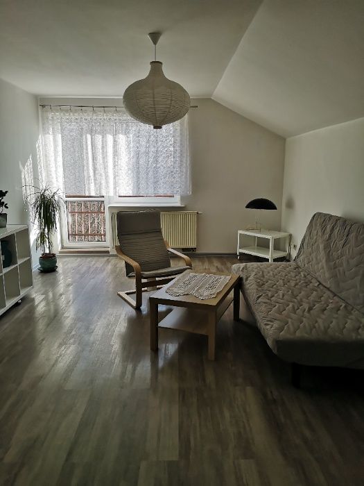 Cozy 33m² Studio Apartment near City Center with Great Communication