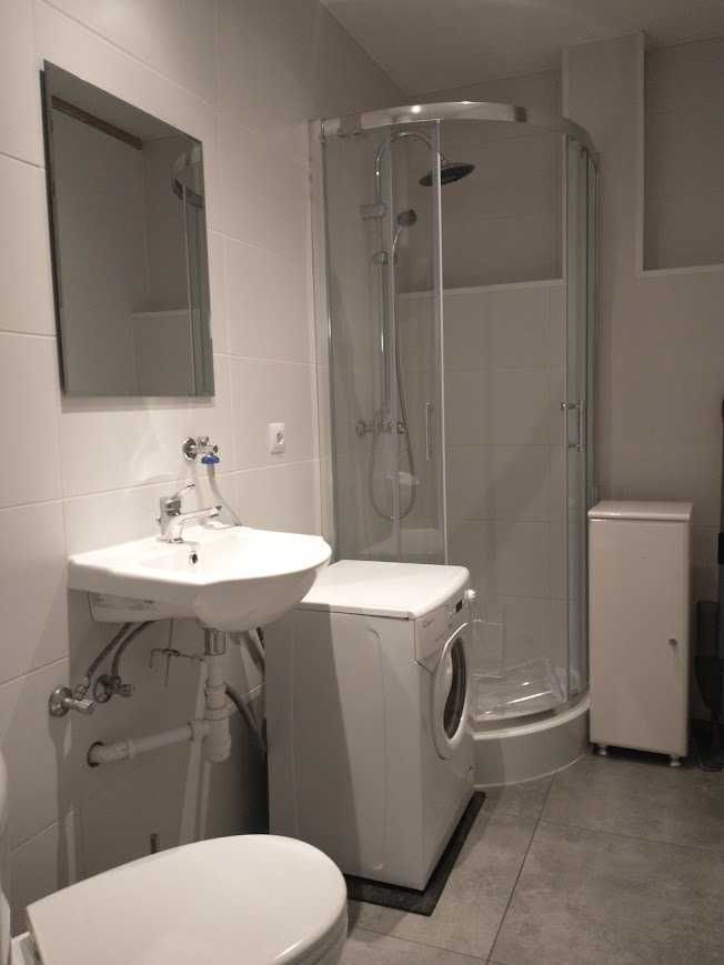 Modern Two-Room Apartment in Quiet Julianow Area
