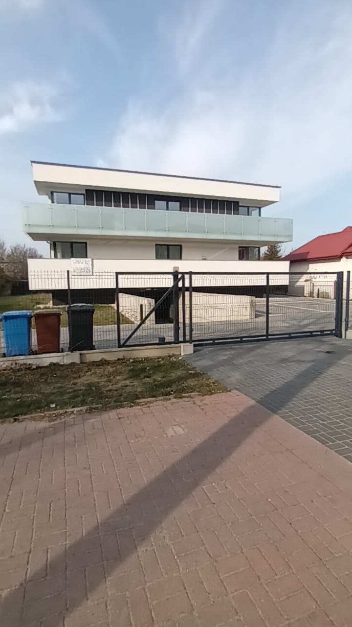 Modern 2-Room Apartment in Częstochowa Zawodzie, New Building
