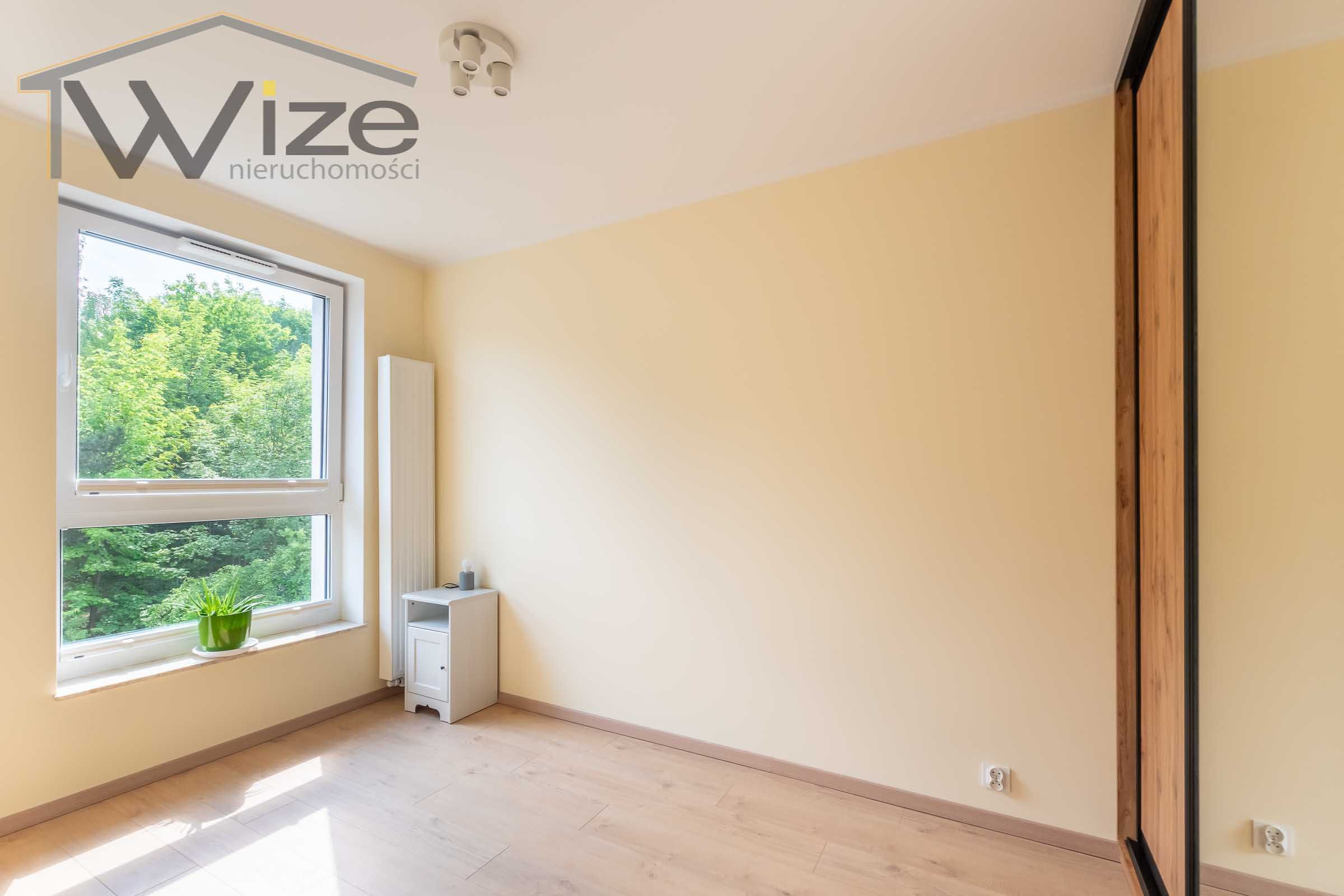 2-Room Apartment in Morena, Gdańsk - Modern Living Space