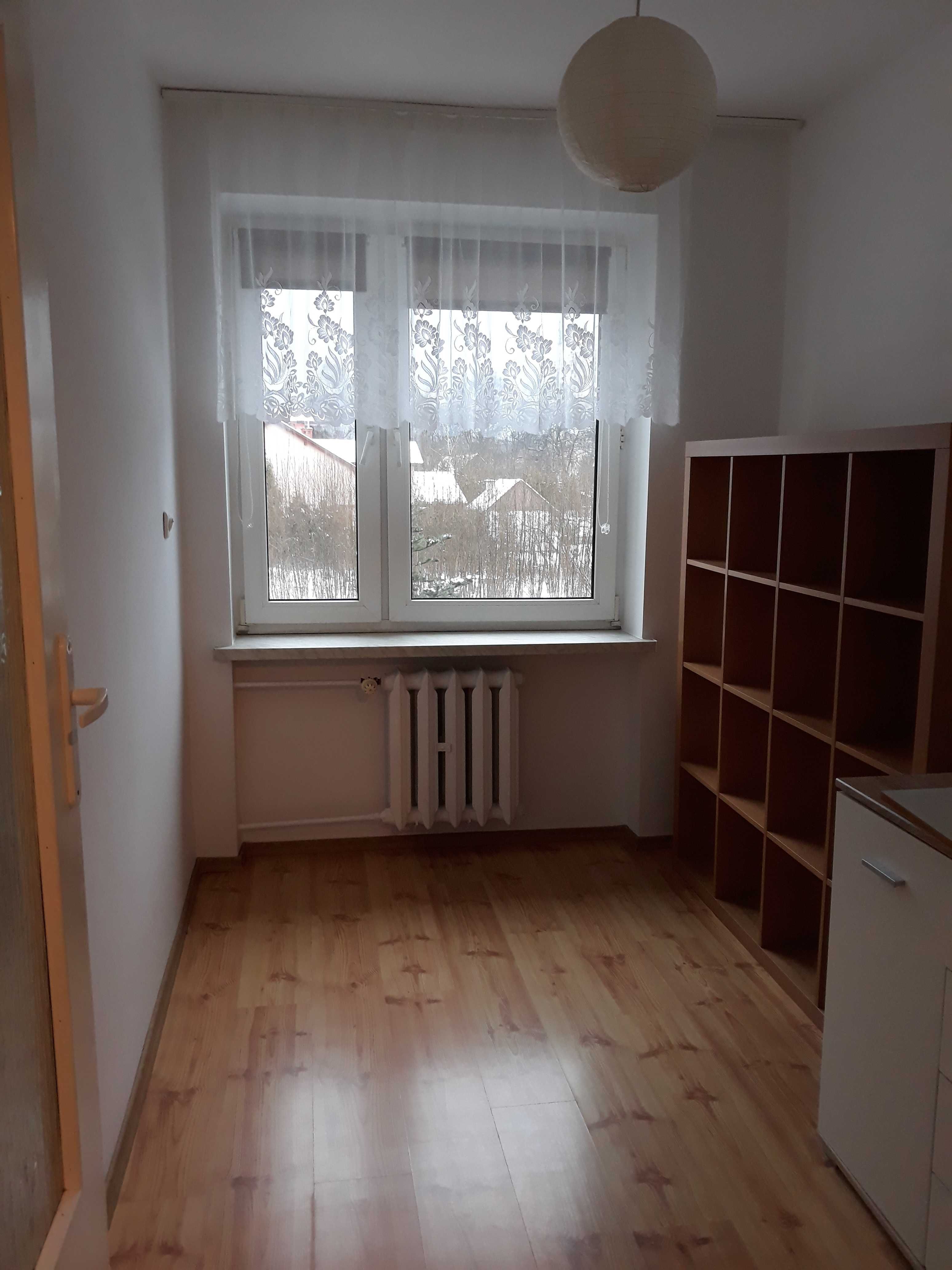 Cozy 2-Room Apartment in Kraków near Central Location