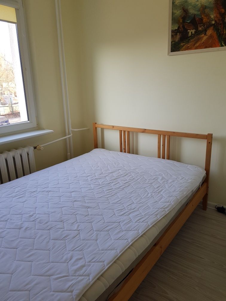 Modern 2-Room Apartment with Balcony in Górczyn