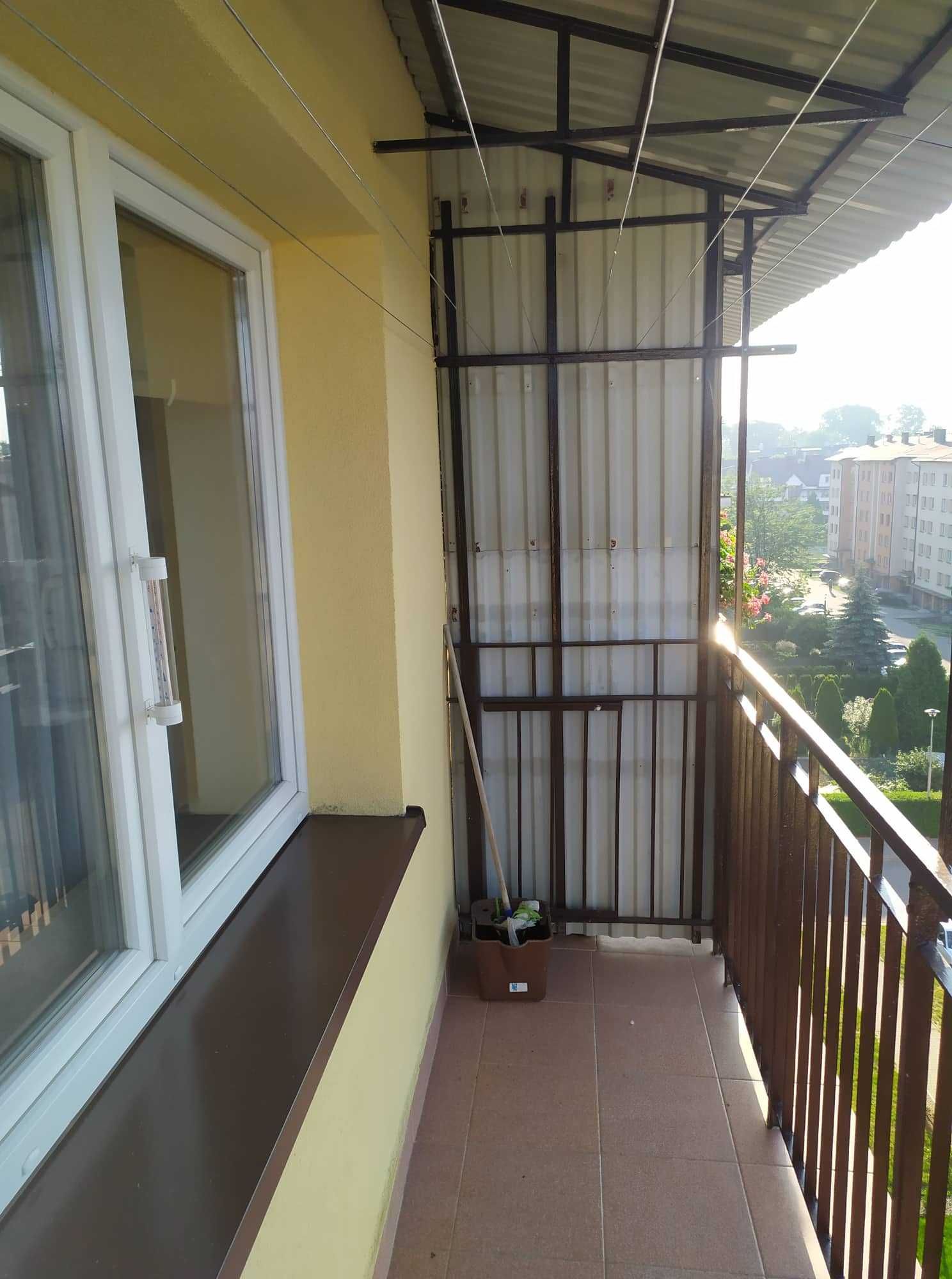 2-Room Apartment on Witosa Street, Słoneczne District