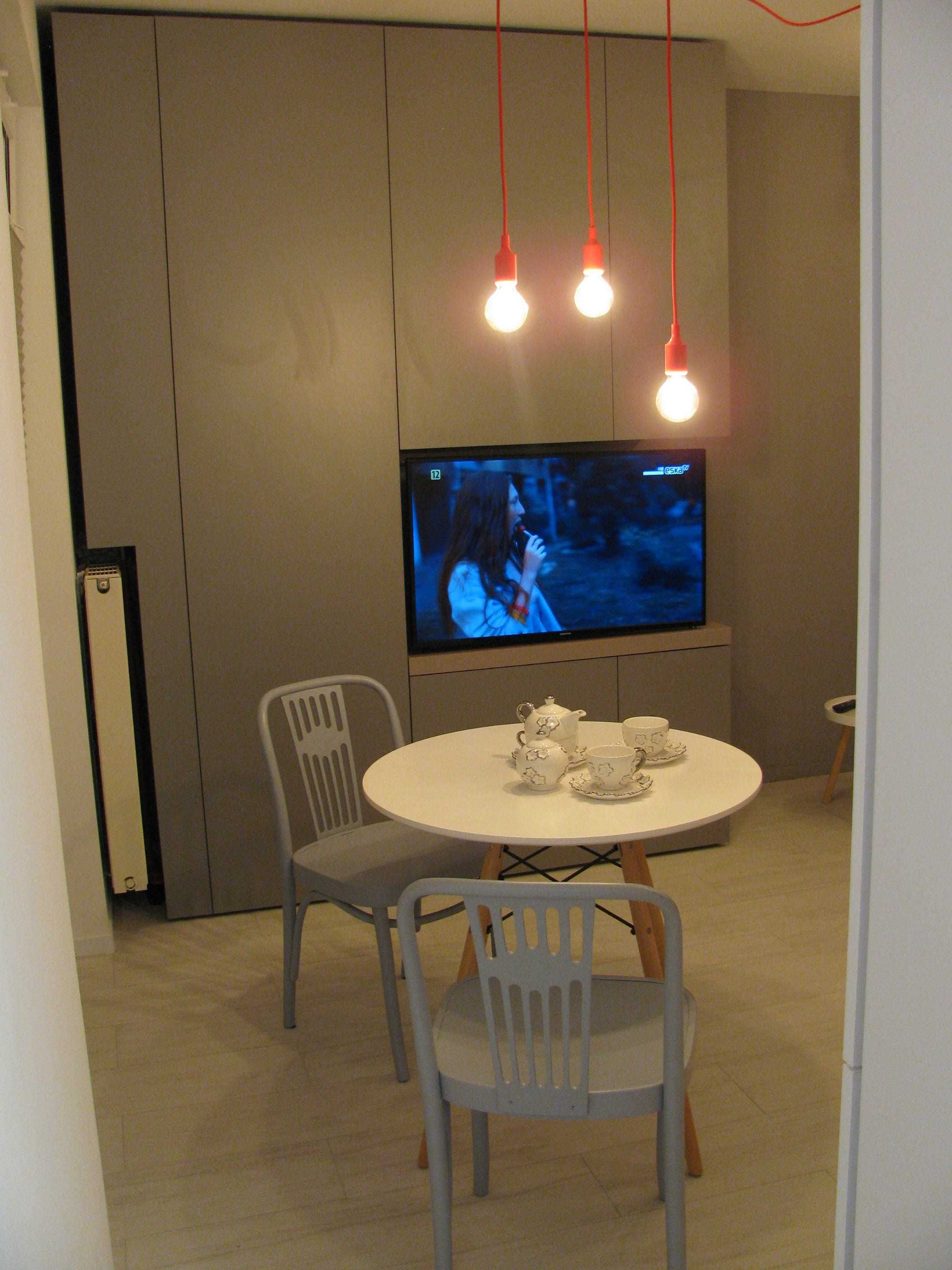 Cozy 28 sq m Apartment near Borkowska Street