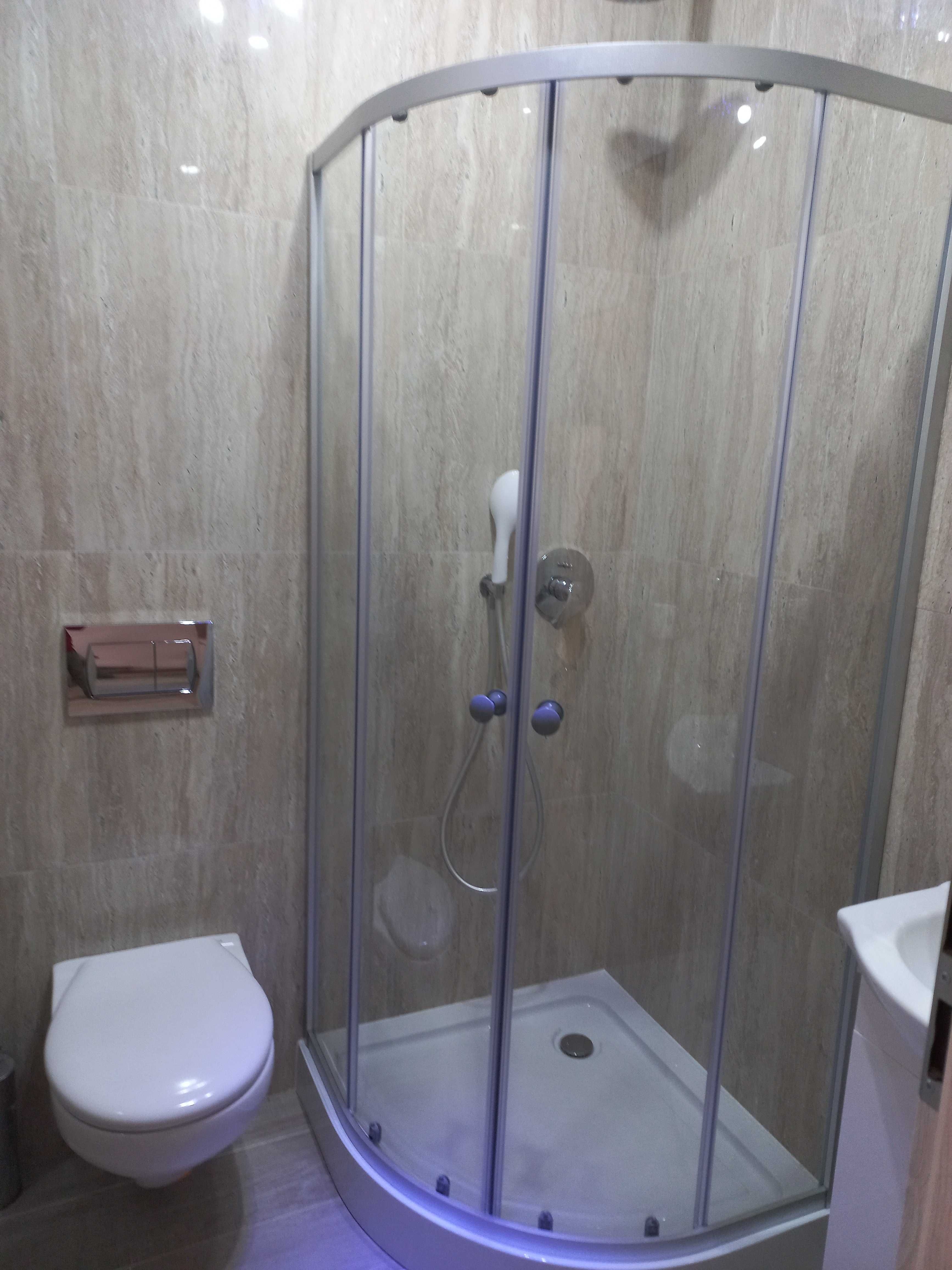 Studio Apartment on Lędzian Street, No Pets Allowed