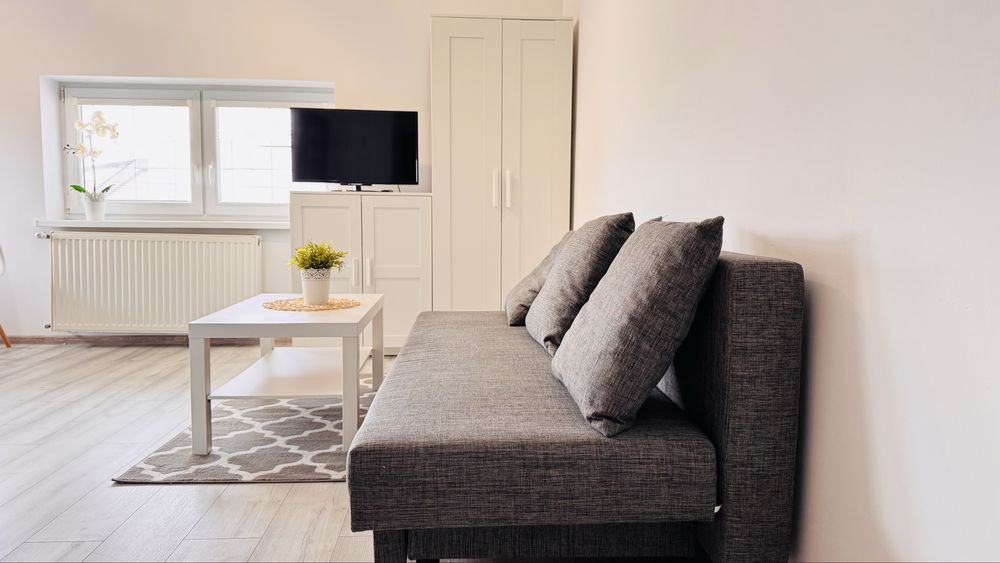 Modern 32m² Studio with Security in Residential Area