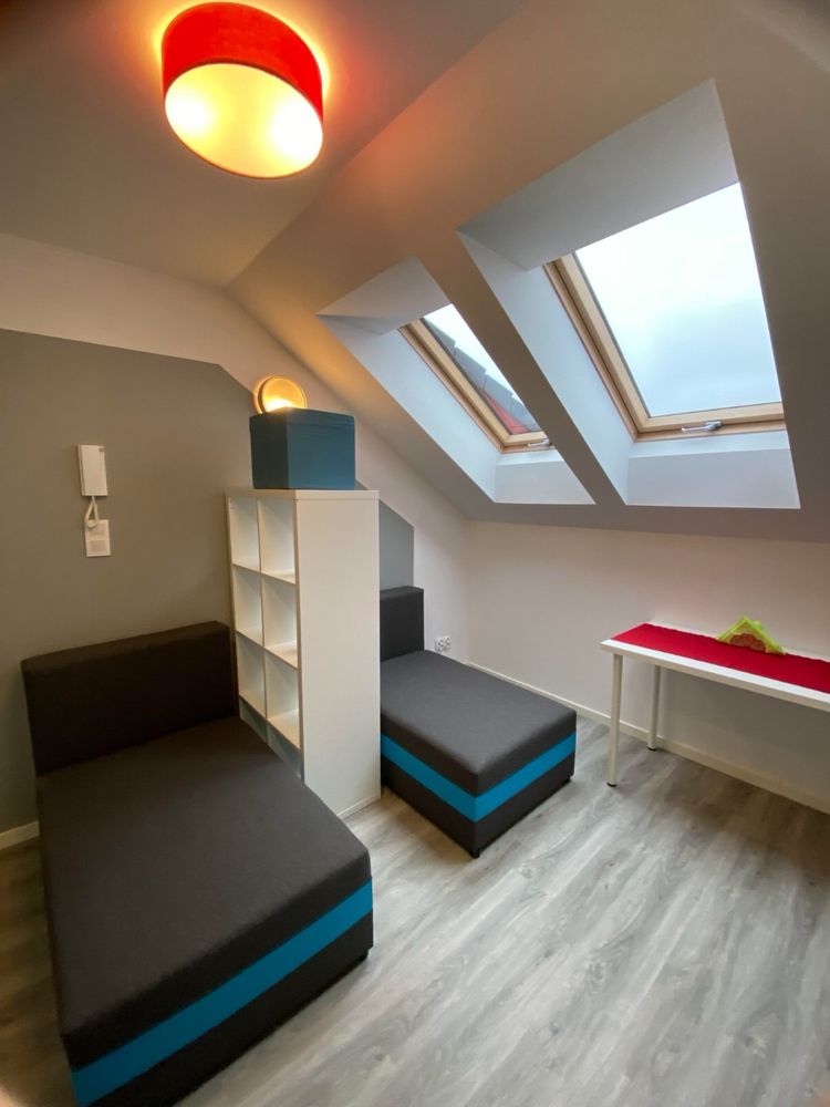 Studio Apartment 19m² - Pet and Child Friendly
