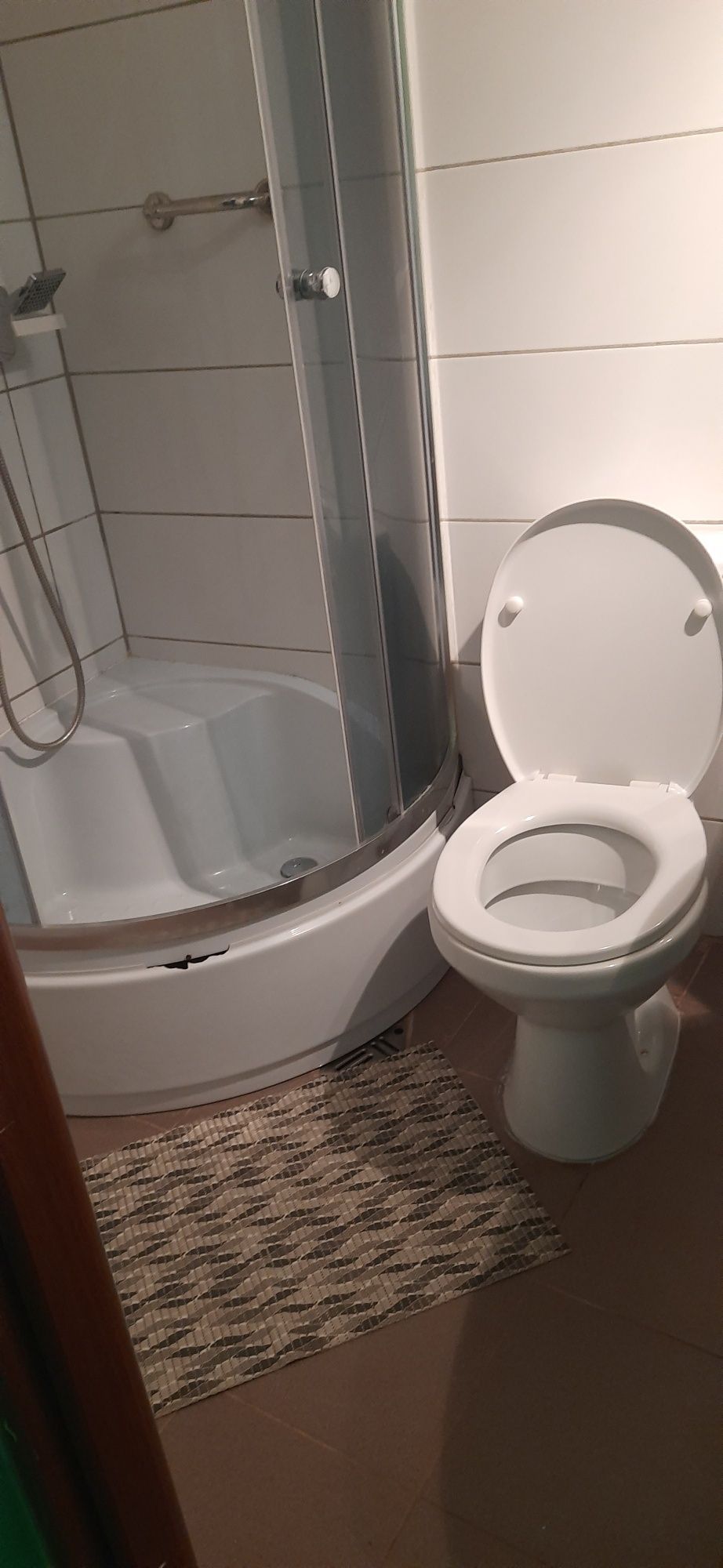 Compact Studio Apartment in Wawer, Falenica - Near Public Transport