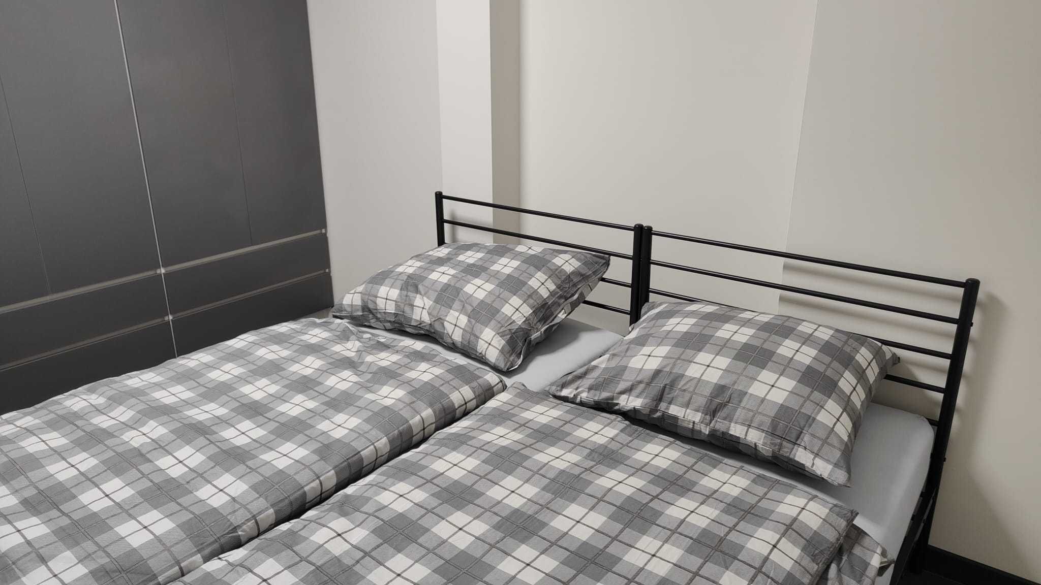 Accommodation and Worker Lodging Near Industrial Zone
