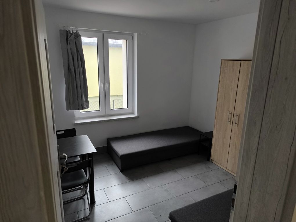 Two apartments for rent in Zgoda district, 60m² each, renovated building