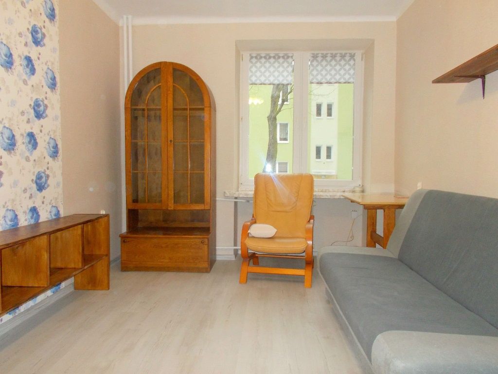 32m2 Studio Apartment in Lublin, Bronowice Neighborhood