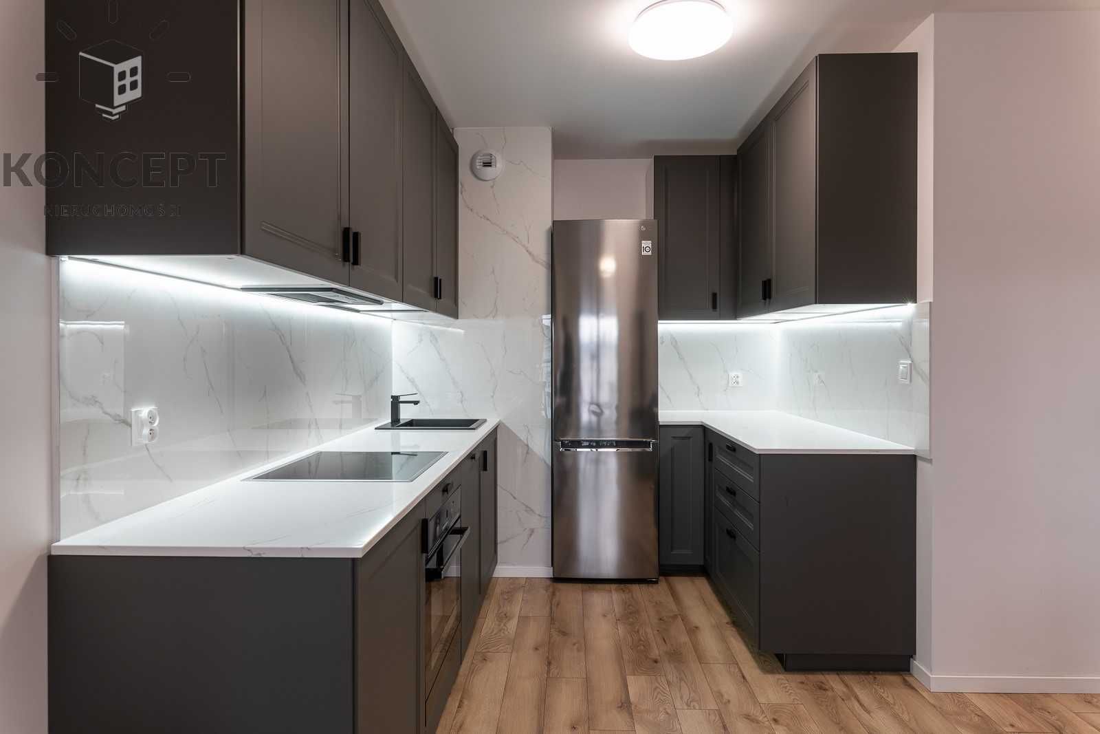 2-Room Apartment in Angel City Complex - Modern Urban Living