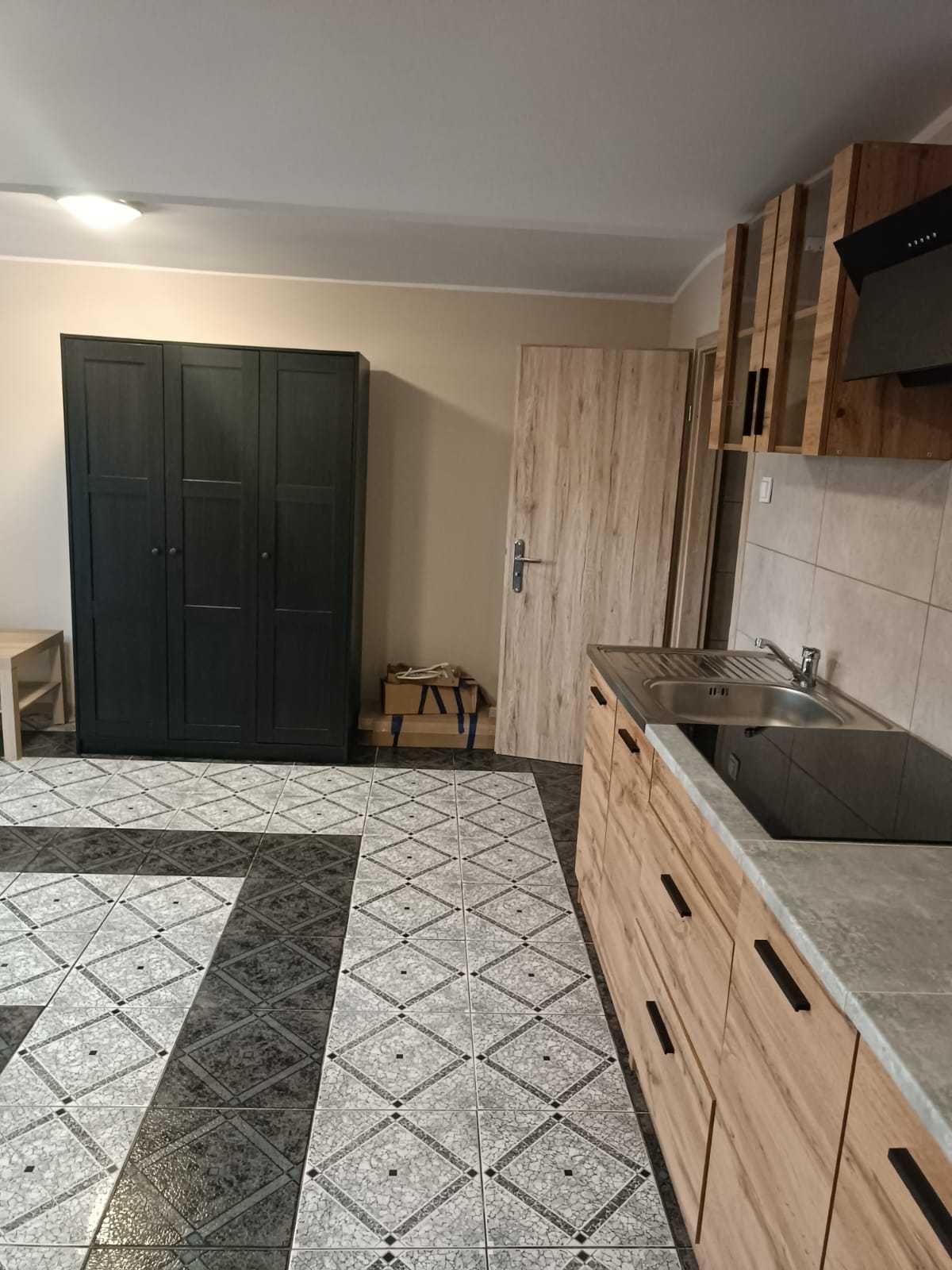 Шамотұлыдағы кішкентай пәтер, 30м2, қолжетімді жалға алу