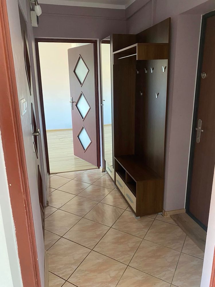 2-Room Apartment near Park Julianowski with City Amenities