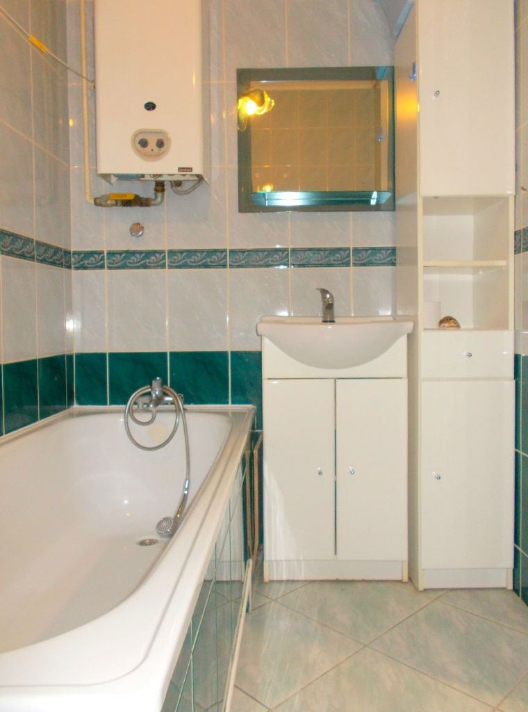32m2 Studio Apartment in Lublin, Bronowice Neighborhood
