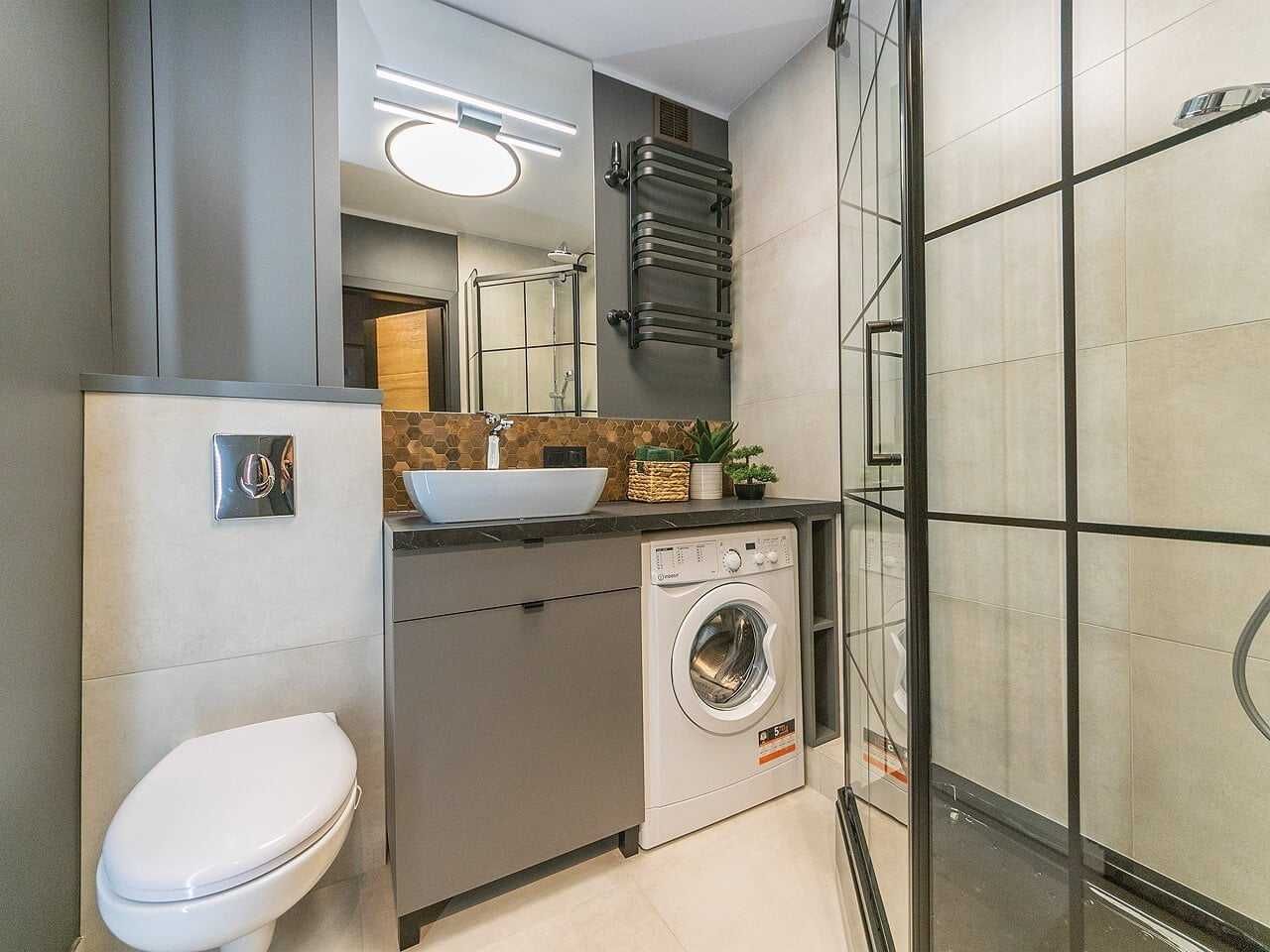 Spacious 3-Room Apartment in Gdańsk Jasień/Szadółki, Family and Pet-Friendly