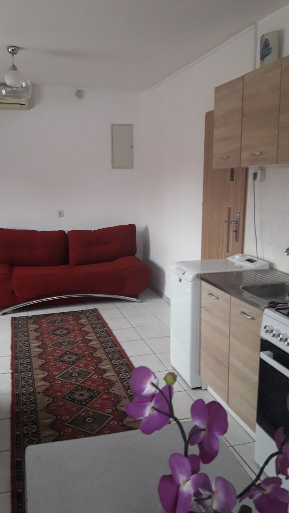 Studio Room with Kitchen Near Railway Station