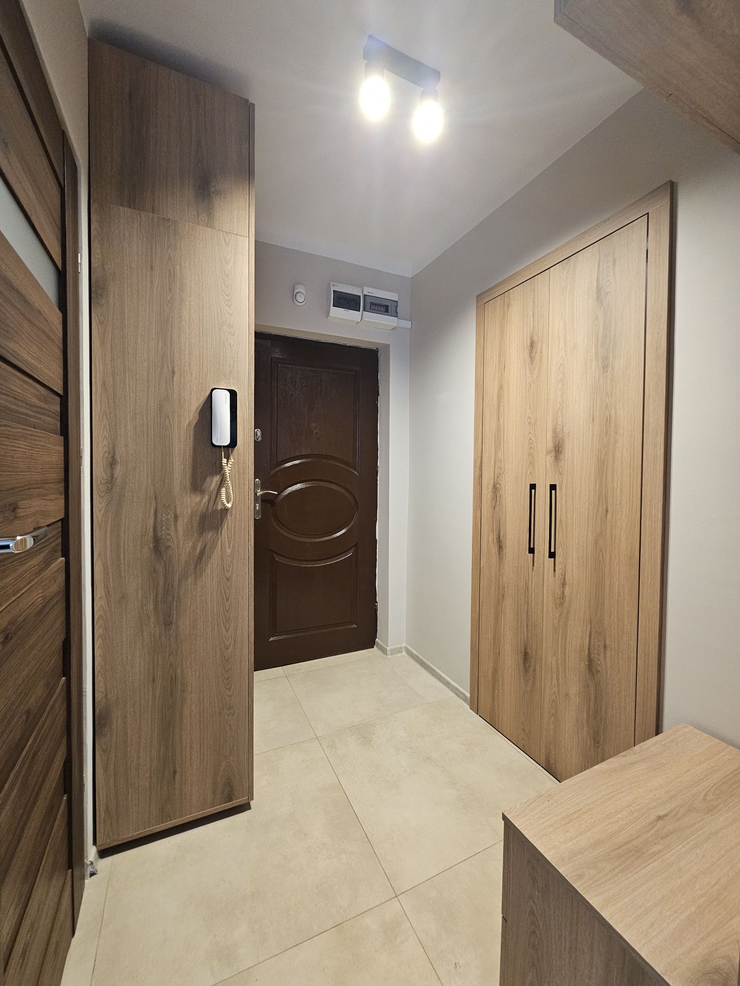 Fully Renovated 36m² Apartment in Jaworzno with Modern Amenities