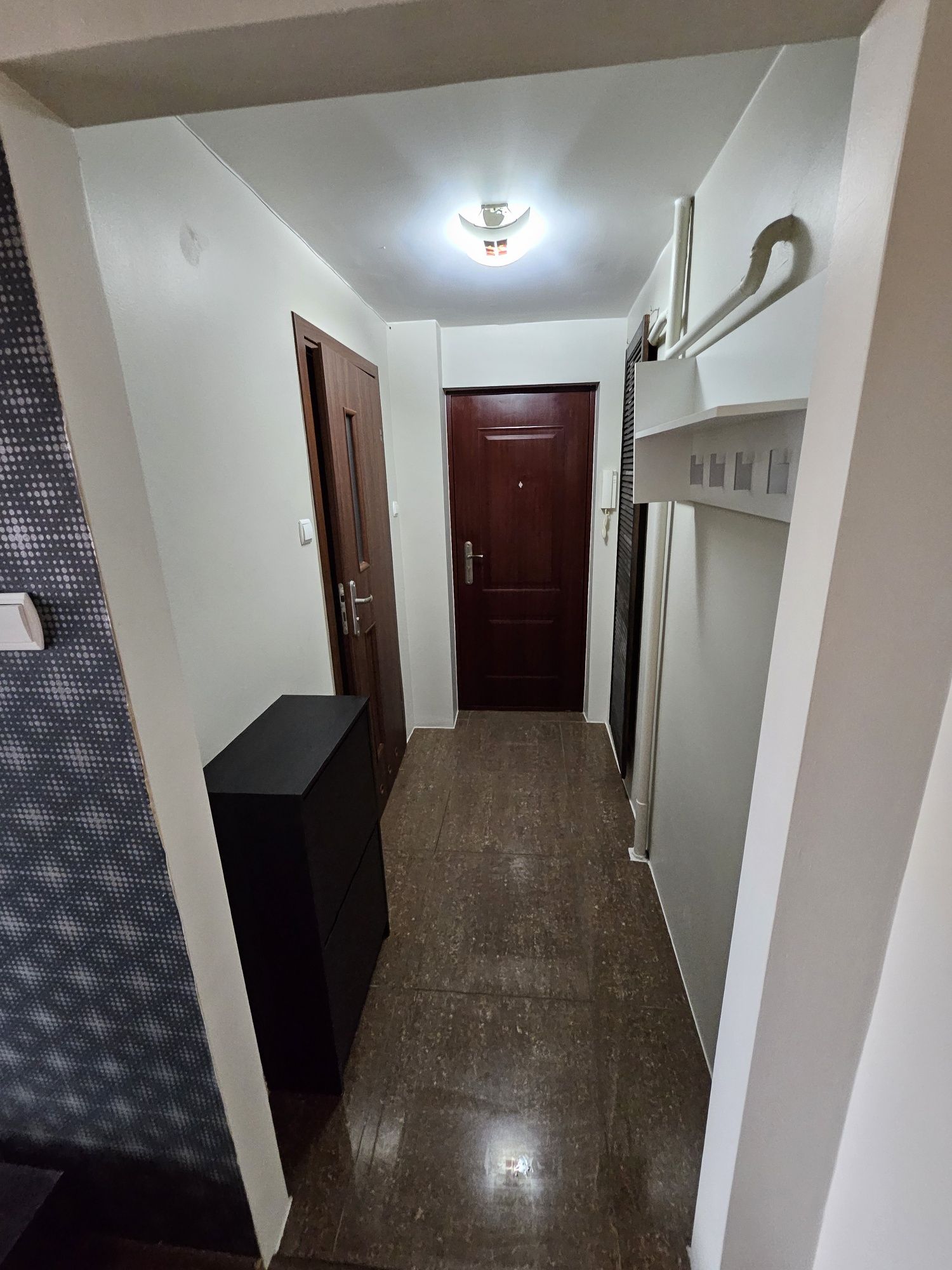 Modern 27m² Studio Apartment with Full Furnishings