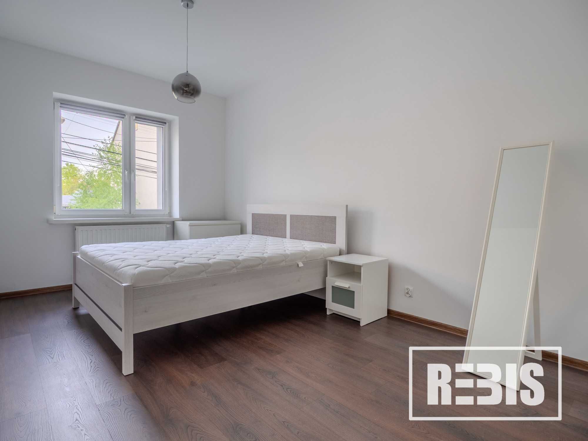 Spacious 2-Room Apartment in Płaszów District, High-Standard Finish