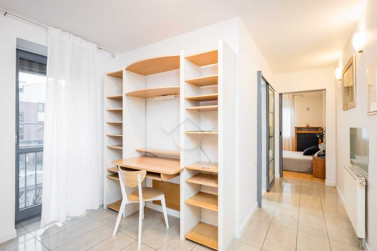2-Room Apartment in Bronowice, Krakow - Functional and Well-Located