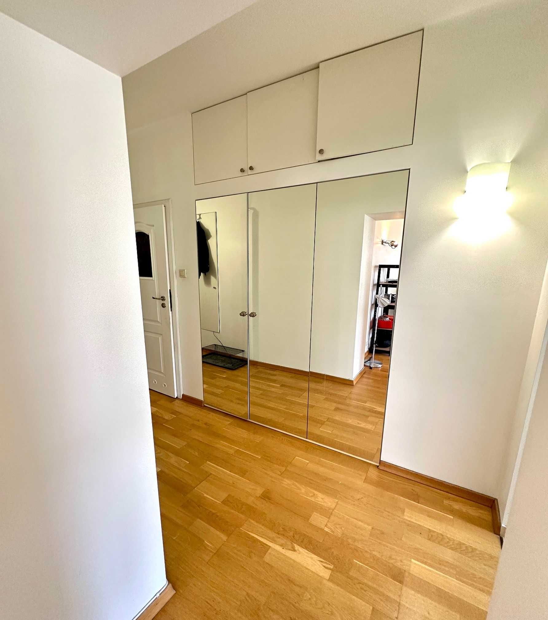 1-бөлмелі пәтер Śródmieście, Nowiniarska көшесі, 40м²