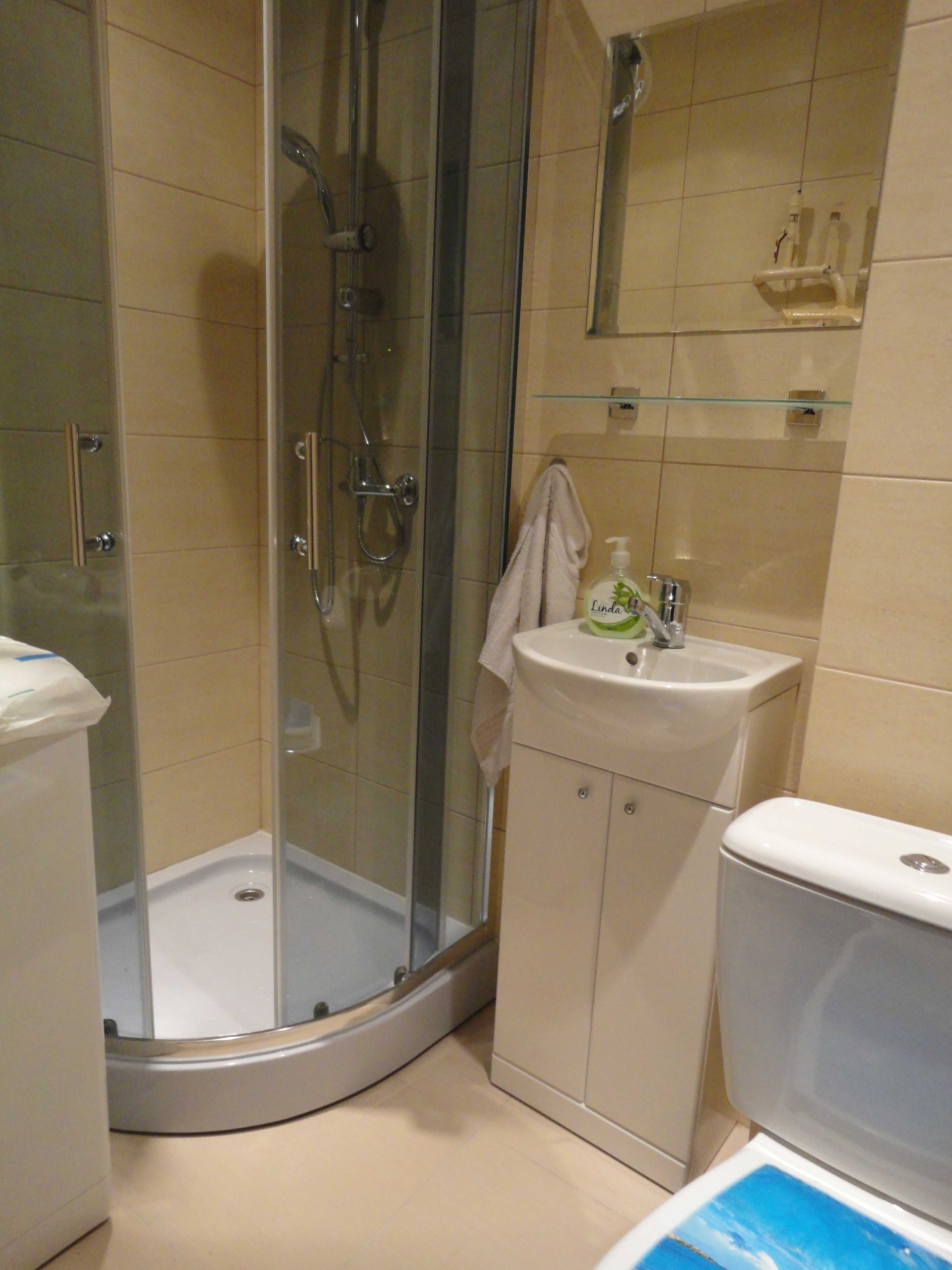 2 бөлмелі пәтер Калинец, Калиш - 34м² Жалға беру